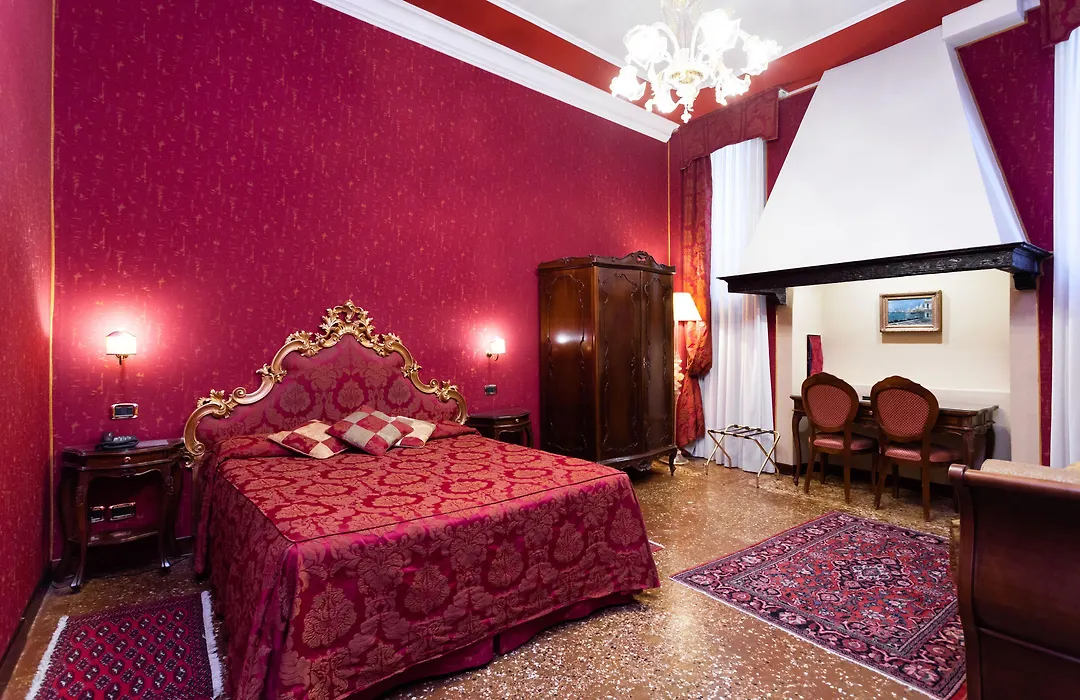 Hotel Al Ponte Mocenigo-1